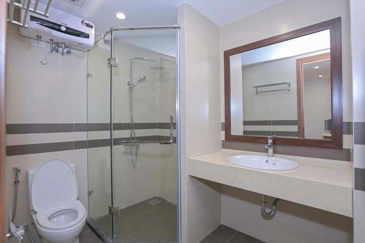 Image 2 of ARL Trúc Bạch No.1