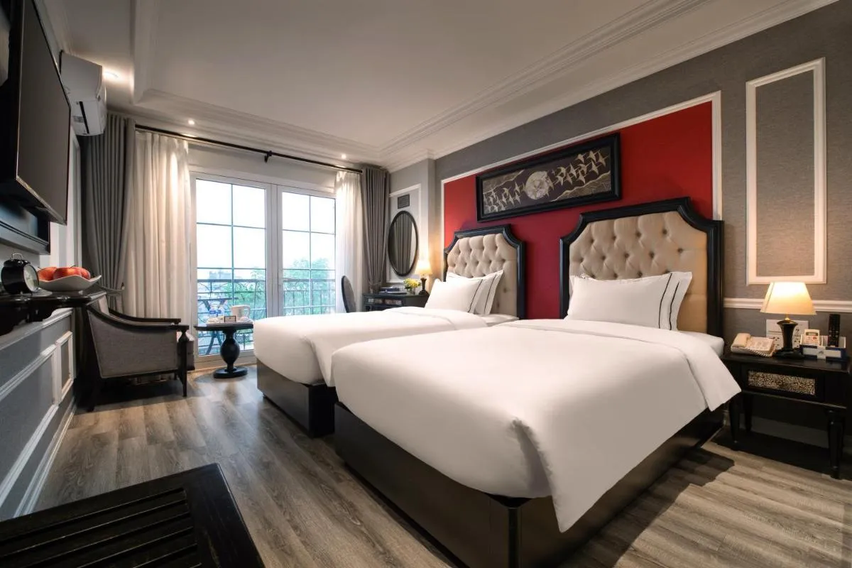 Image 3 of Acoustic Hotel & Spa