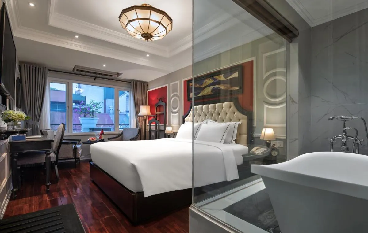 Image 2 of Acoustic Hotel & Spa