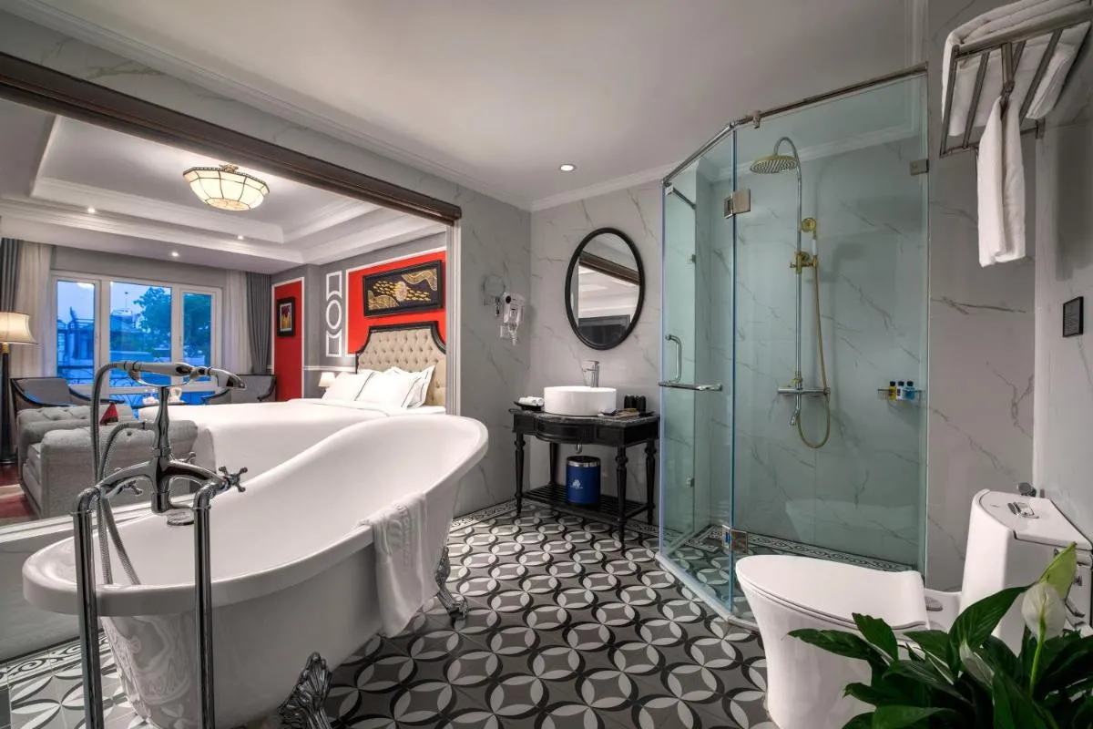 Image 4 of Acoustic Hotel & Spa