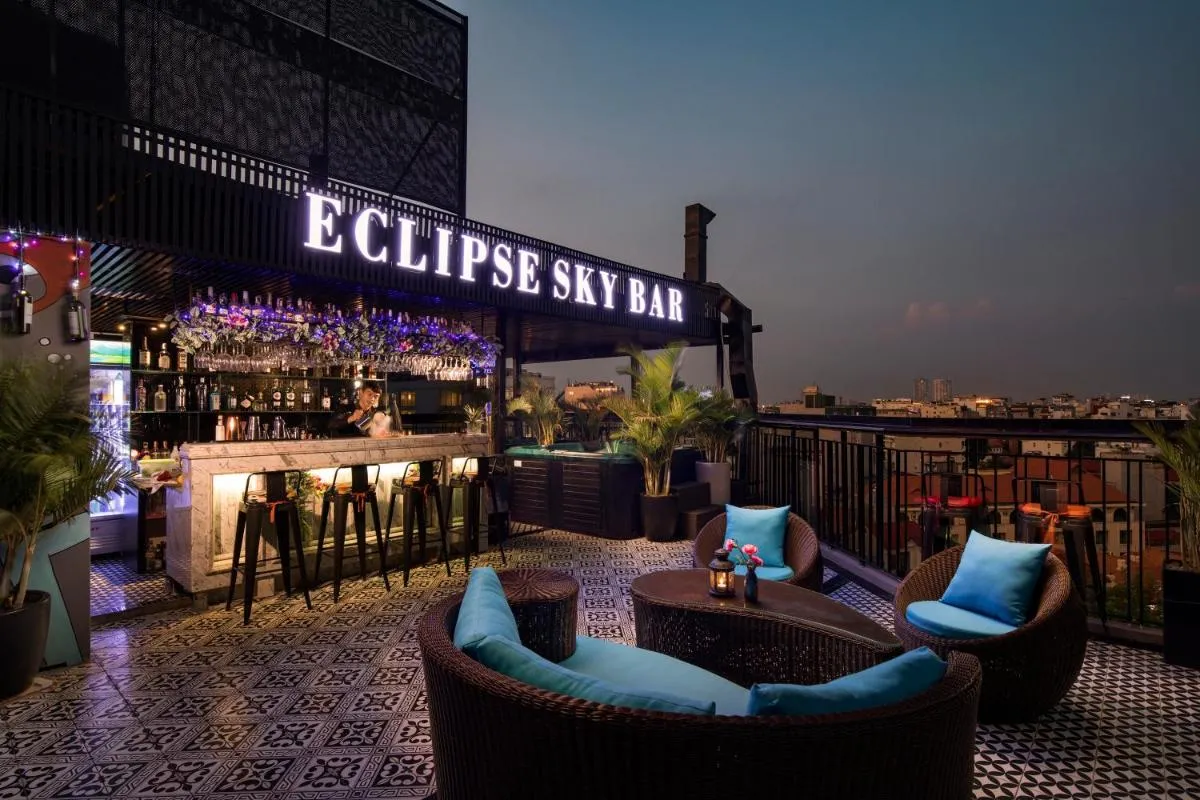 Image 5 of Acoustic Hotel & Spa