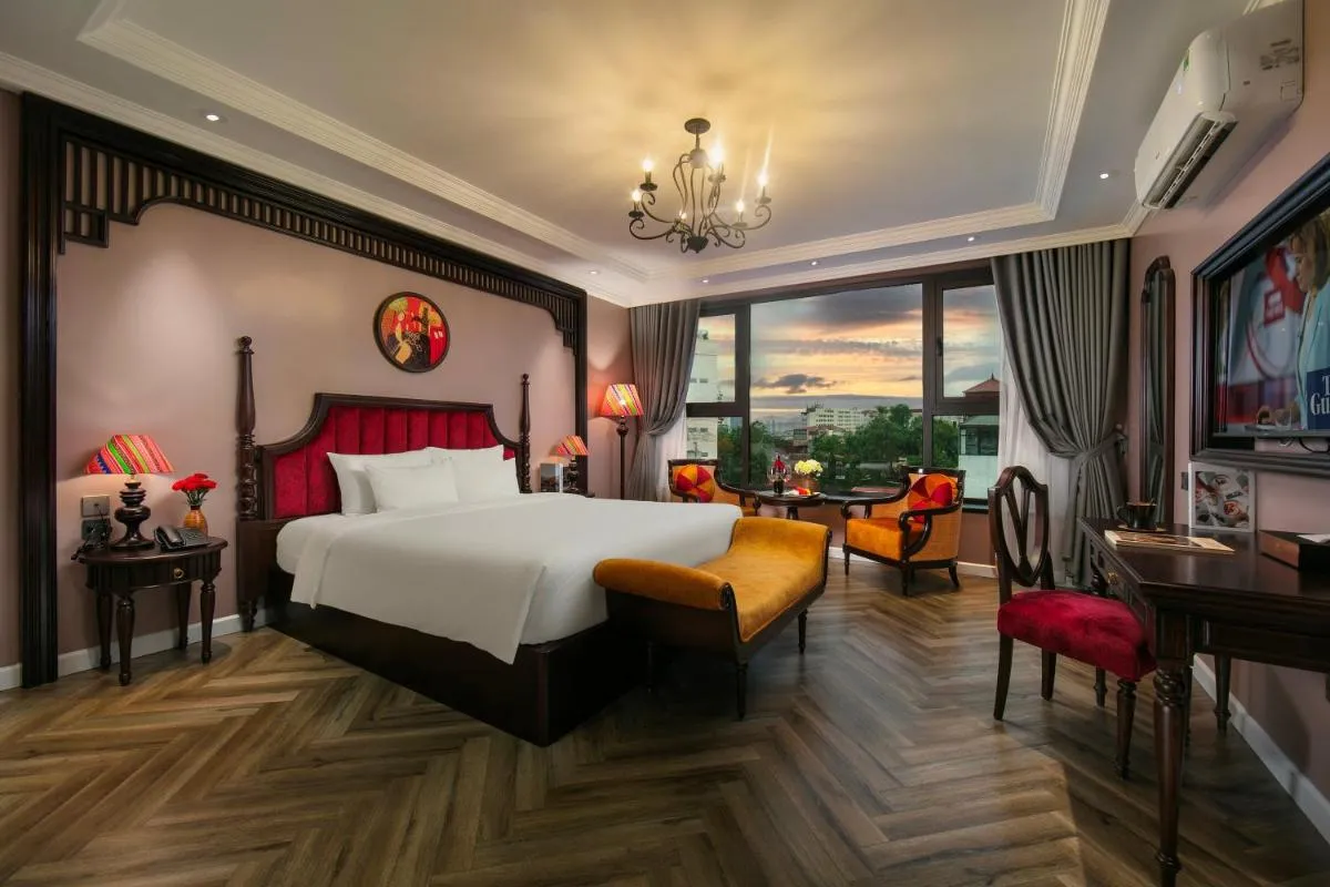 Image 1 of Acoustic Hotel & Spa