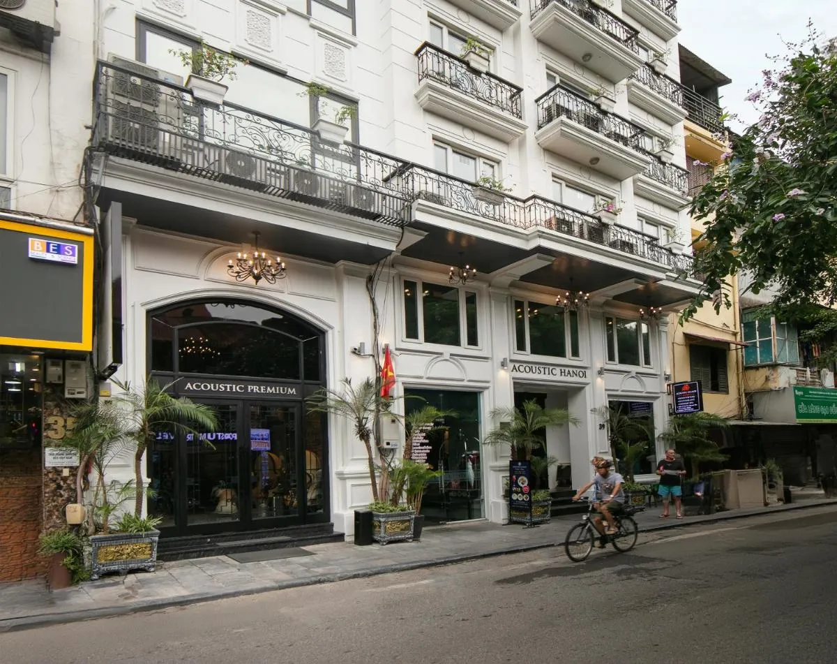 Image 4 of Acoustic Premium Hotel & Spa