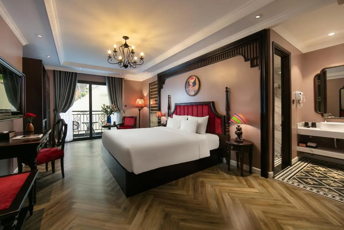 Image 1 of Acoustic Premium Hotel & Spa