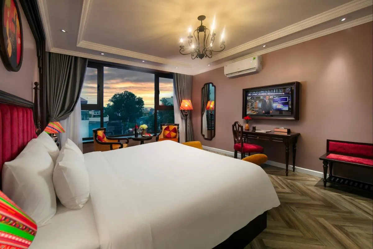 Image 5 of Acoustic Premium Hotel & Spa