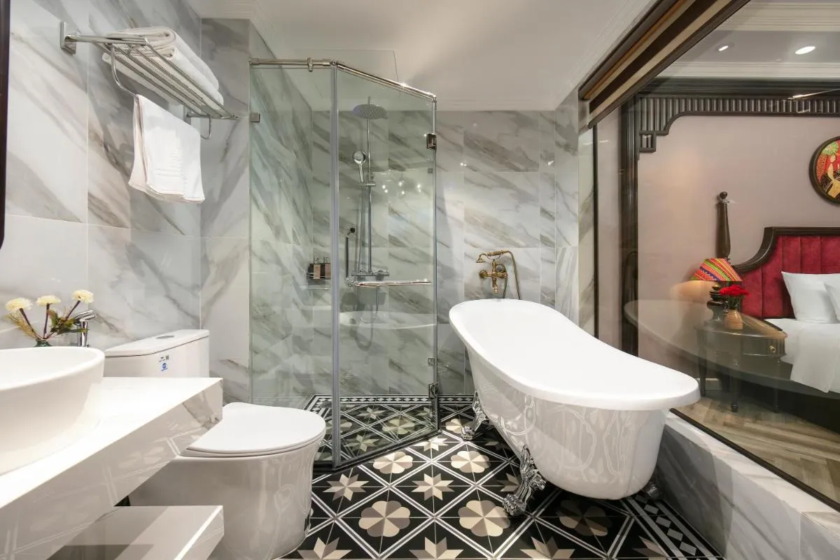 Image 2 of Acoustic Premium Hotel & Spa