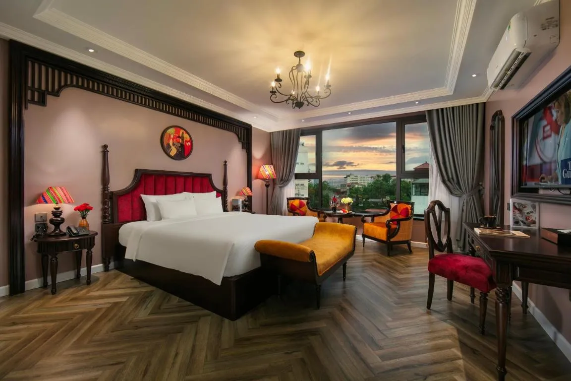 Image of Acoustic Premium Hotel & Spa