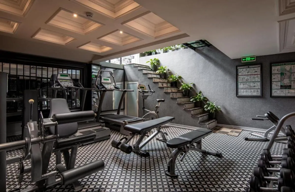 Image 3 of Acoustic Premium Hotel & Spa