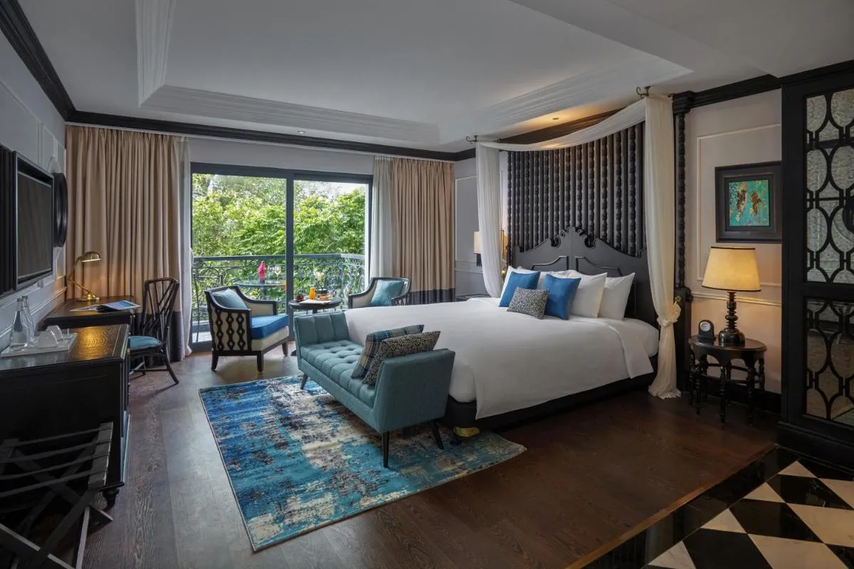 Image 5 of Aira Boutique Hanoi Hotel & Spa