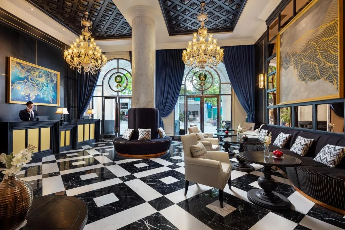 Image 2 of Aira Boutique Hanoi Hotel & Spa