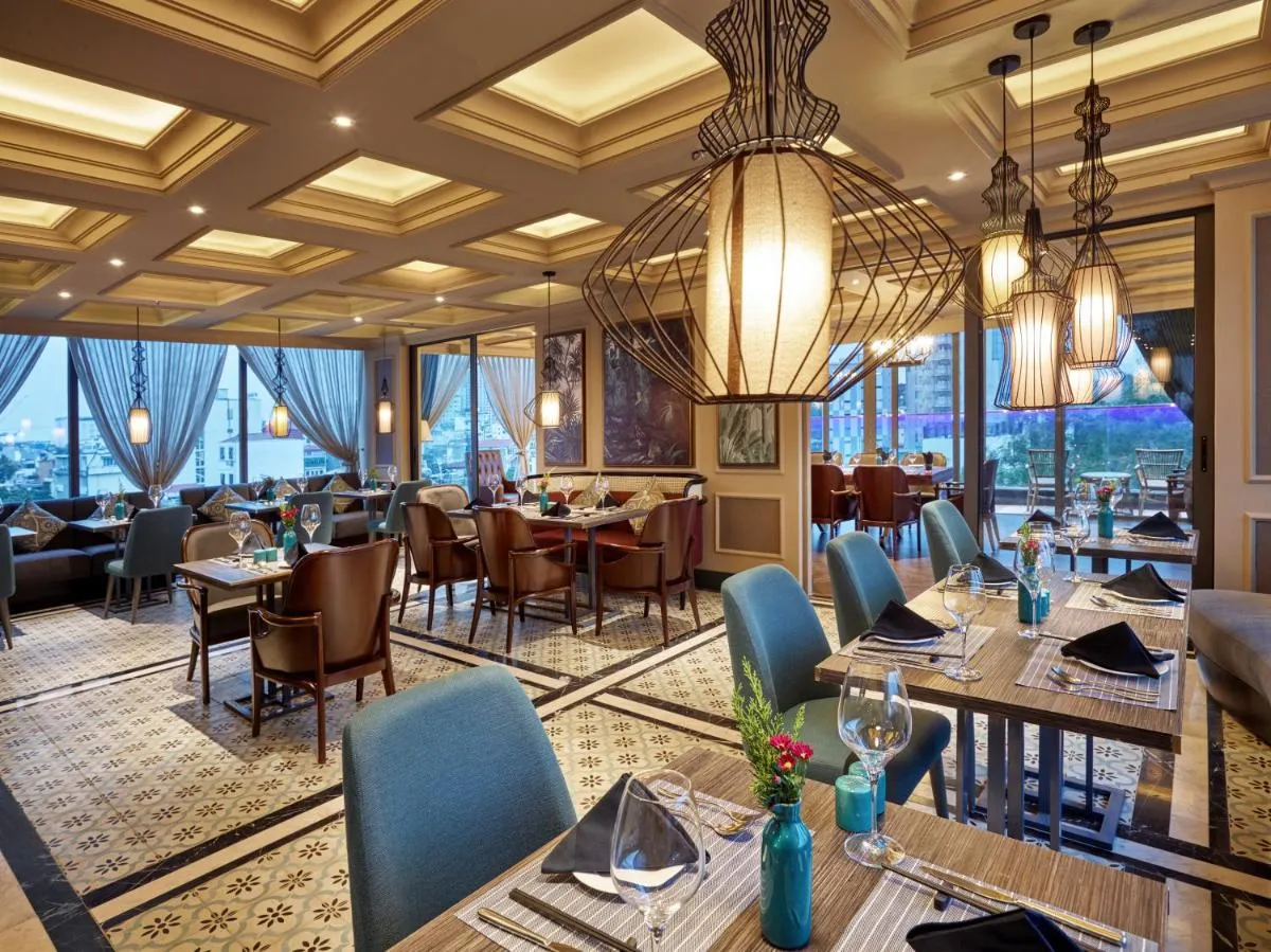Image 4 of Aira Boutique Hanoi Hotel & Spa