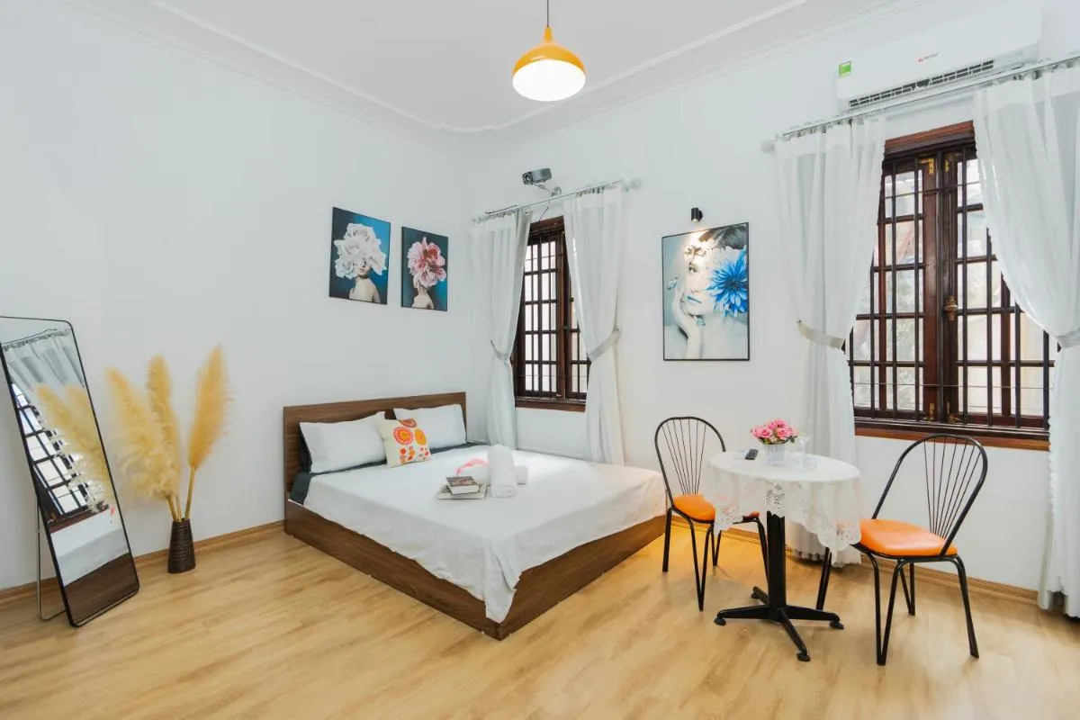Image 4 of Airhome Westlake Xuan Dieu