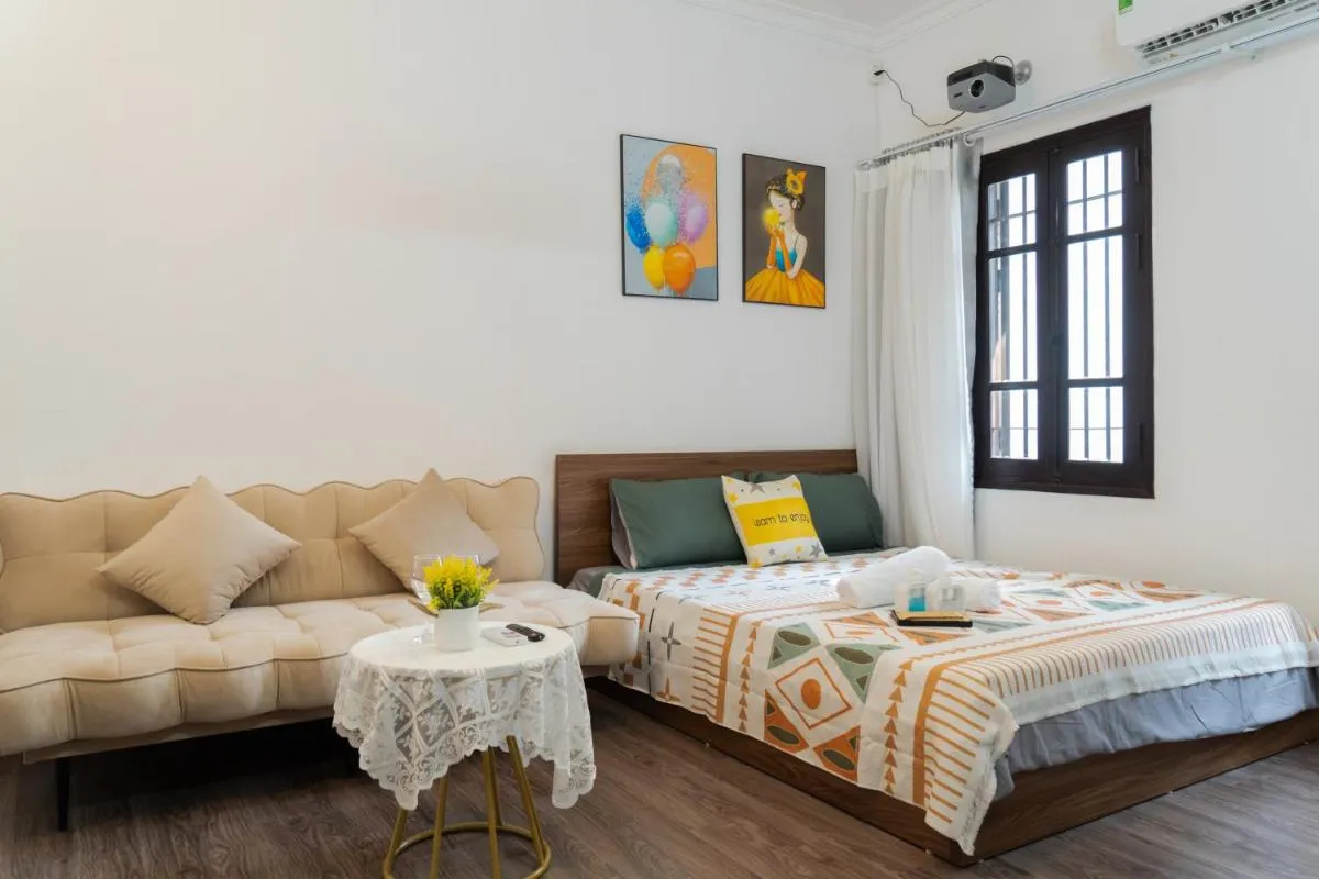Image 6 of Airhome Westlake Xuan Dieu