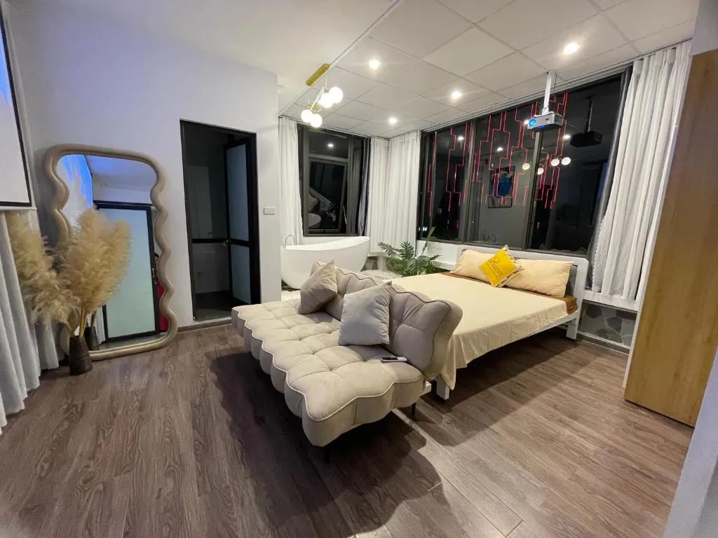 Image of Airhome Westlake Xuan Dieu