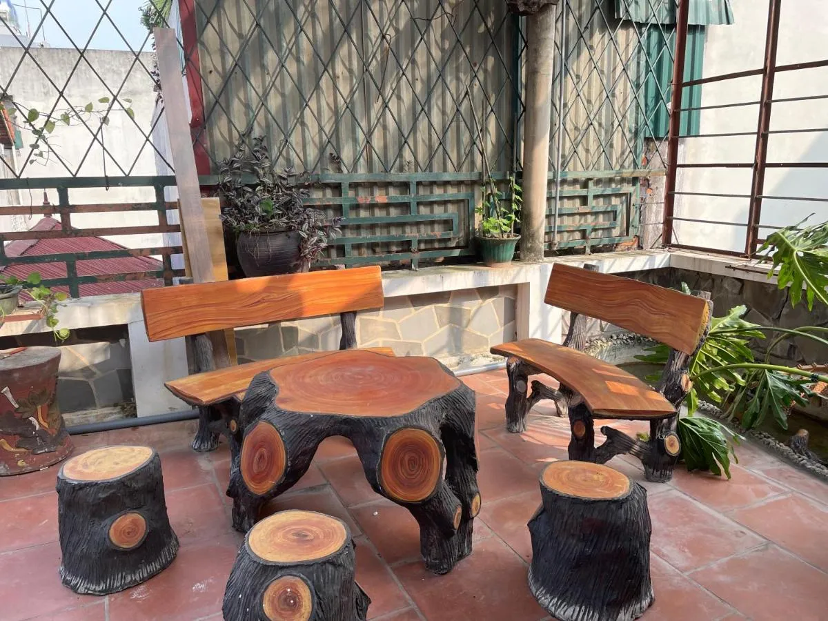 Image 3 of Airhome Westlake Xuan Dieu