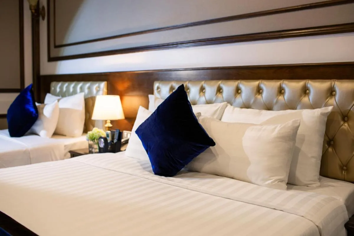 Image 5 of Alisa Hotel & Spa