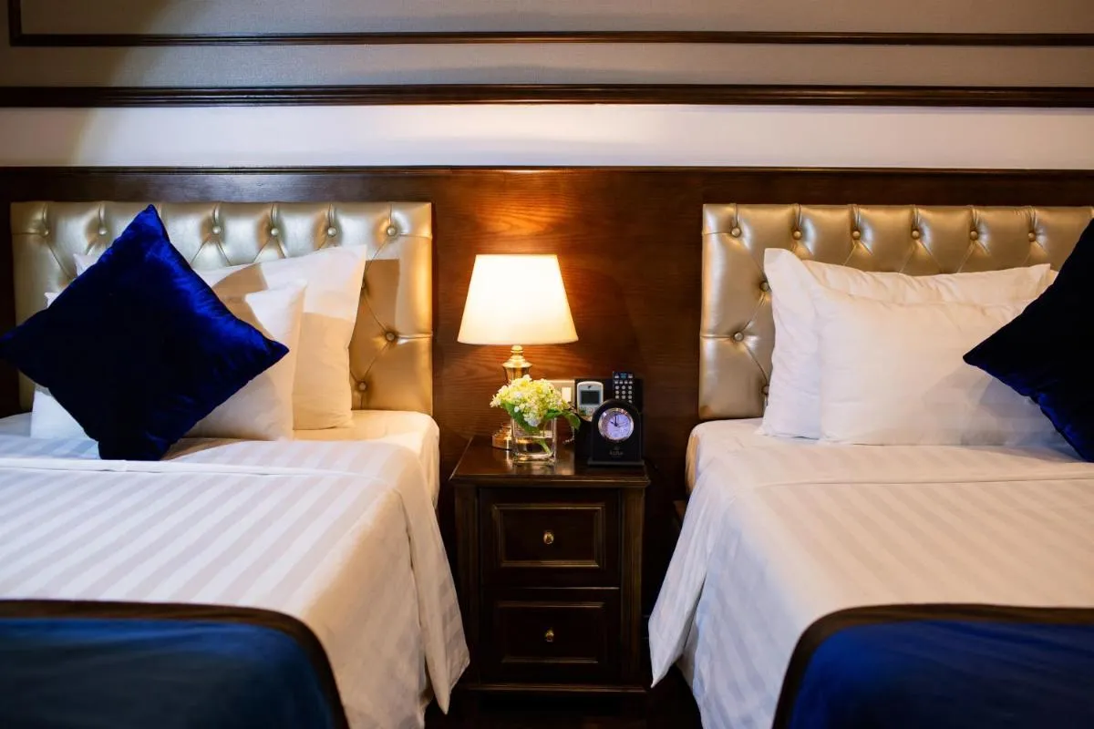 Image 6 of Alisa Hotel & Spa