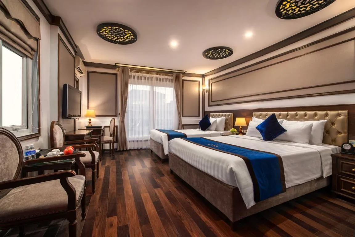 Image of Alisa Hotel & Spa
