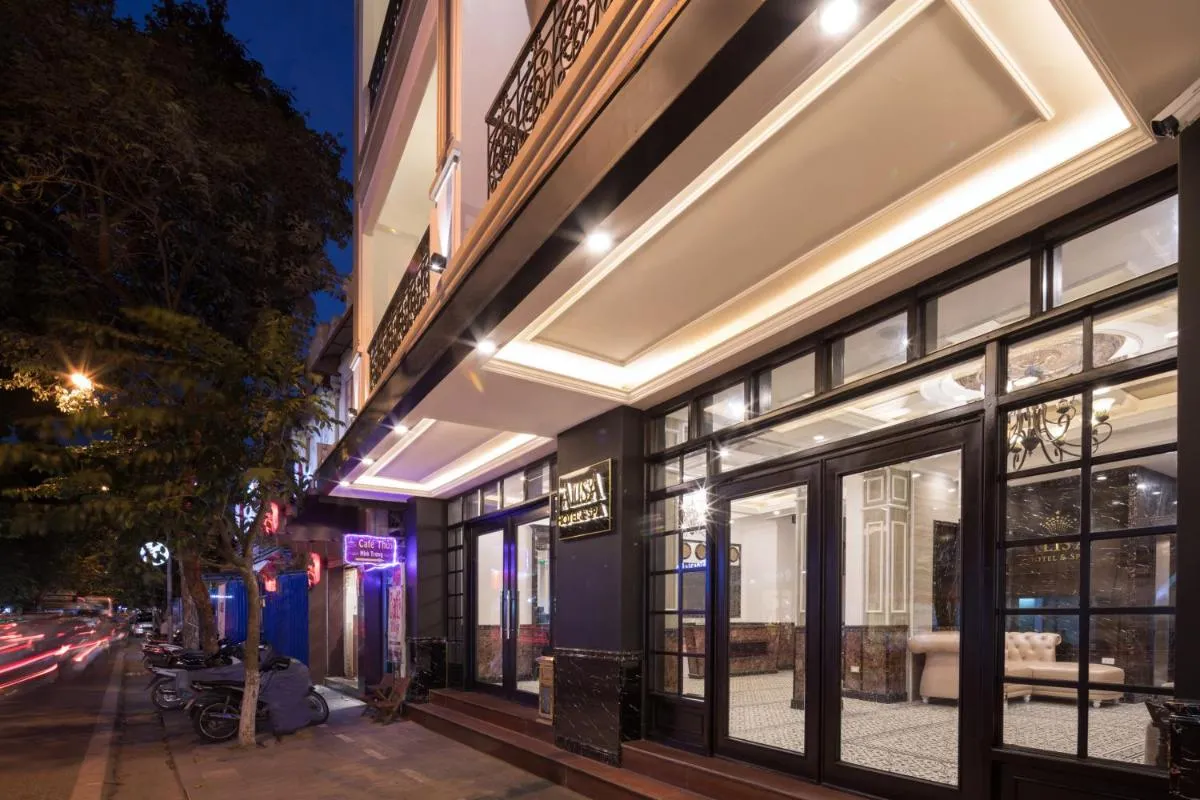 Image 4 of Alisa Hotel & Spa