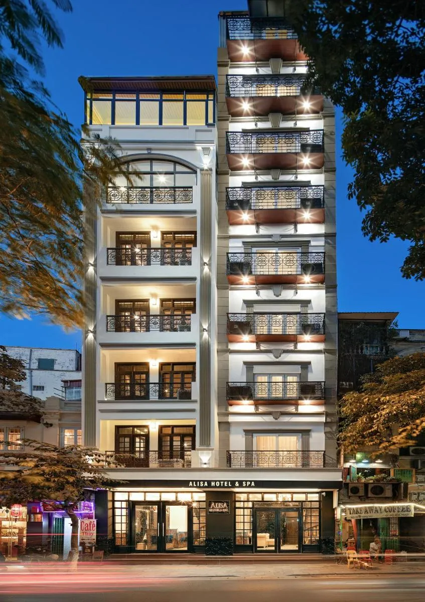 Image 3 of Alisa Hotel & Spa