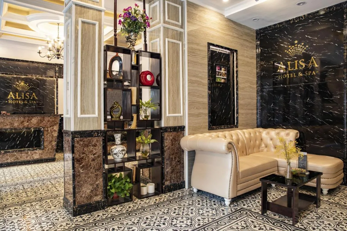 Image 2 of Alisa Hotel & Spa