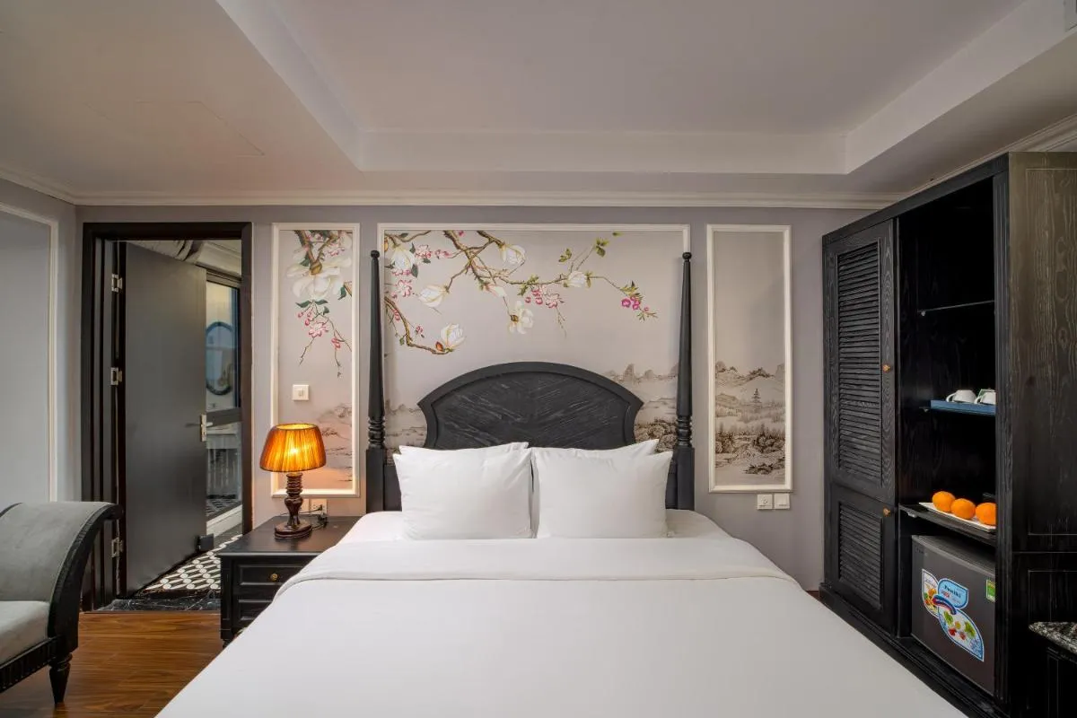 Image 1 of Amara Hanoi Hotel
