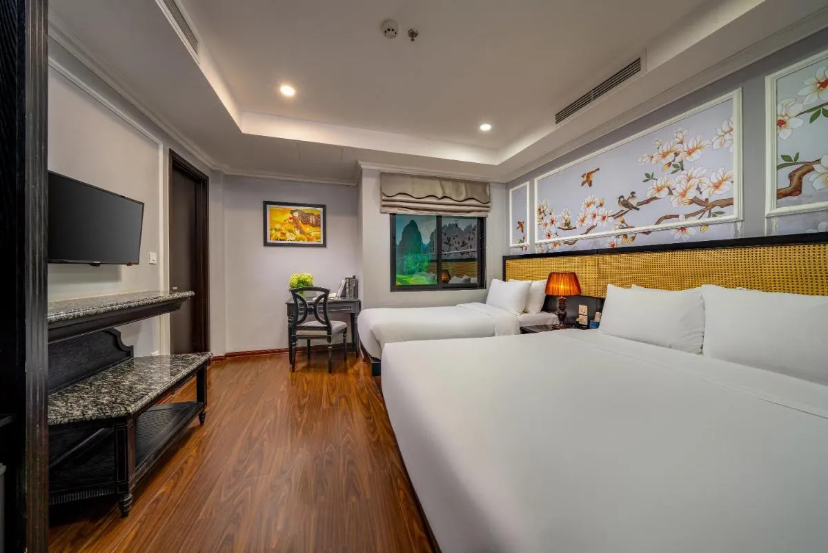 Image 4 of Amara Hanoi Hotel