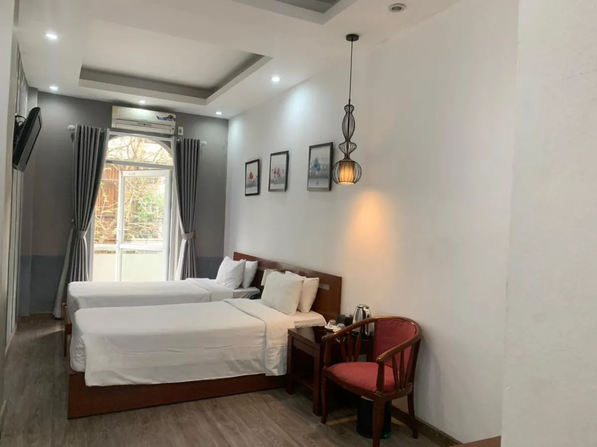 Image 6 of Amica Premier Hotel and Travel
