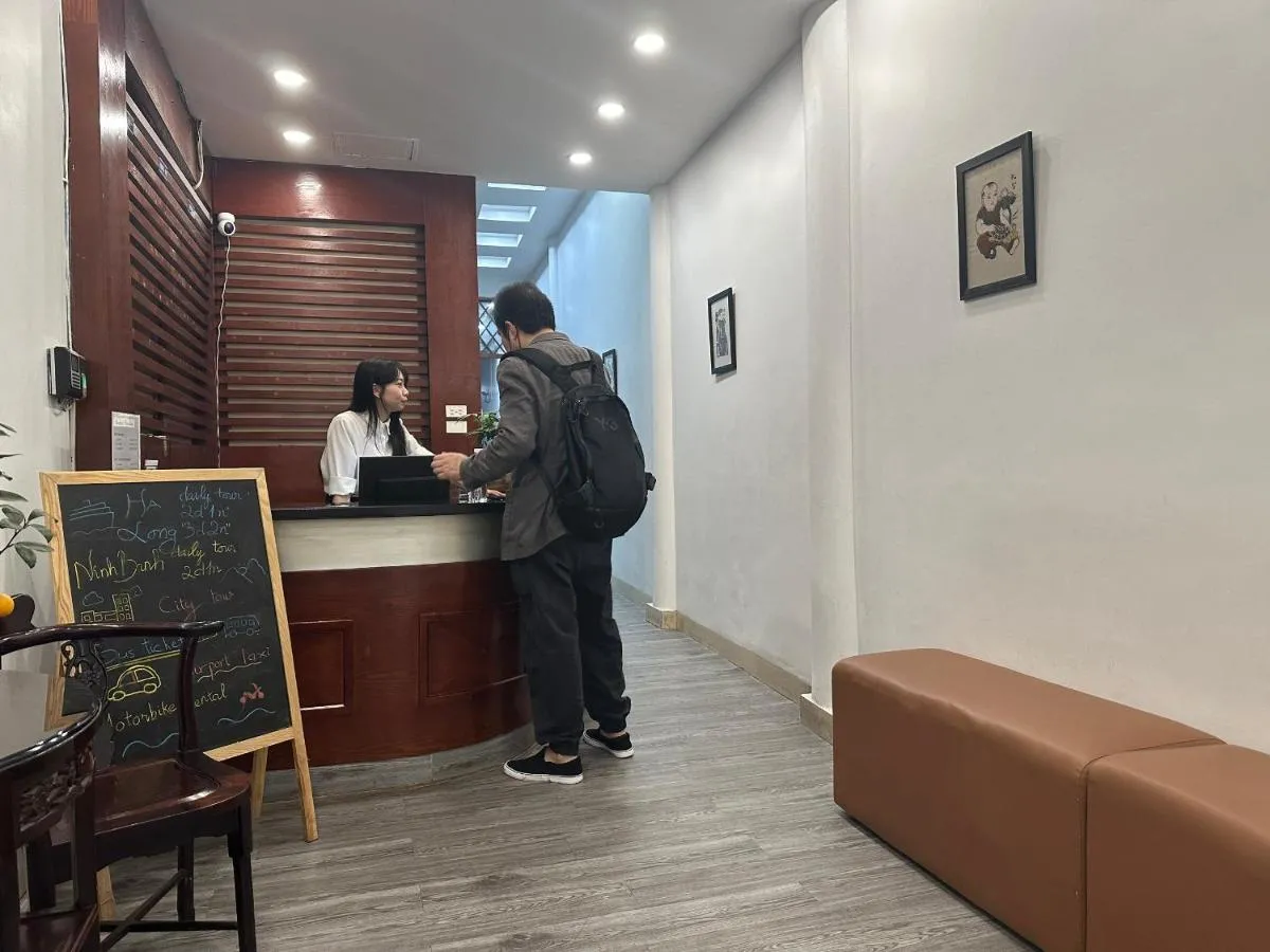 Image 5 of Amica Premier Hotel and Travel
