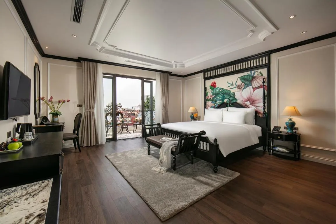 Image of Amira Hotel Hanoi