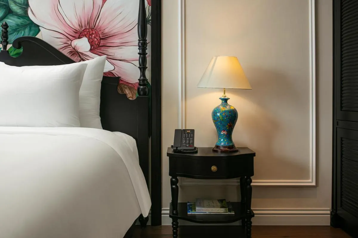 Image 3 of Amira Hotel Hanoi
