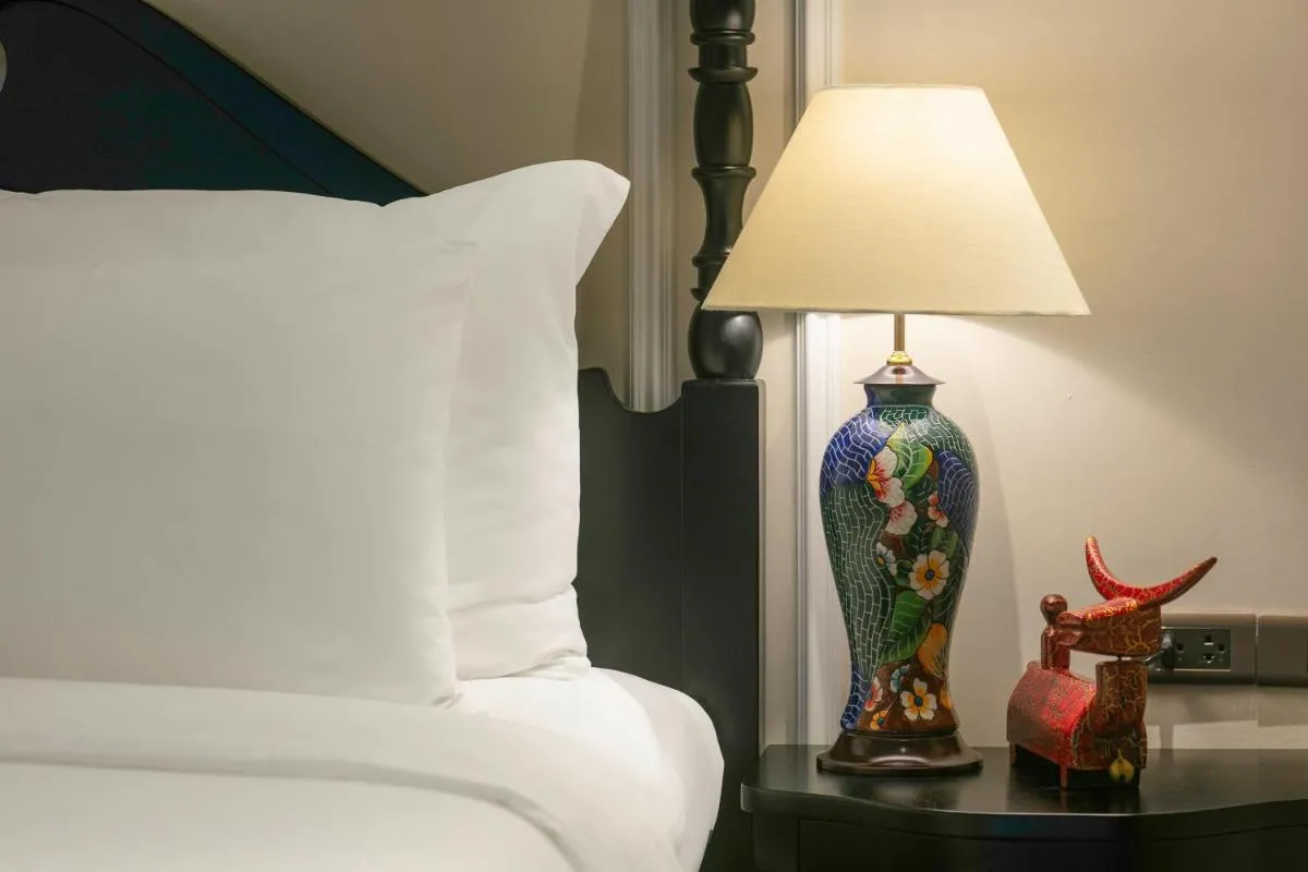 Image 4 of Amira Hotel Hanoi