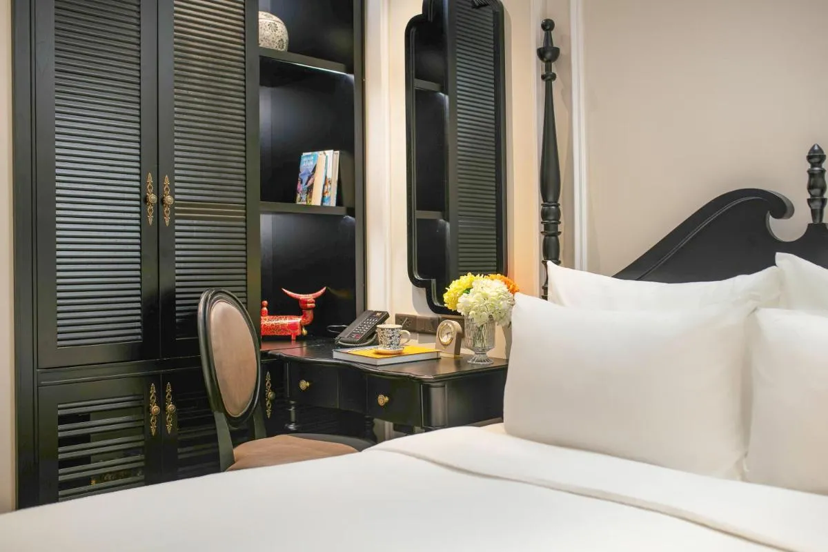 Image 5 of Amira Hotel Hanoi