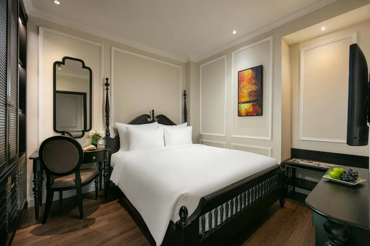 Image 1 of Amira Hotel Hanoi