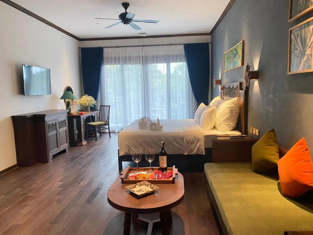 Image of Amour Resort Bavi