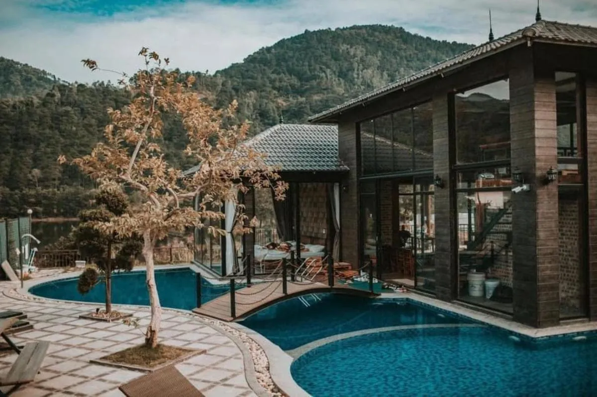 Image 2 of An Viên House Sóc Sơn Venuestay