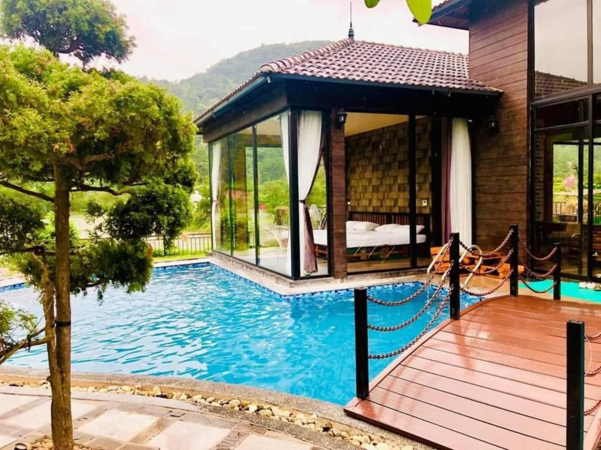 Image 5 of An Viên House Sóc Sơn Venuestay