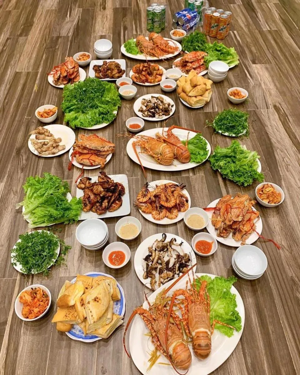 Image 6 of An Viên House Sóc Sơn Venuestay