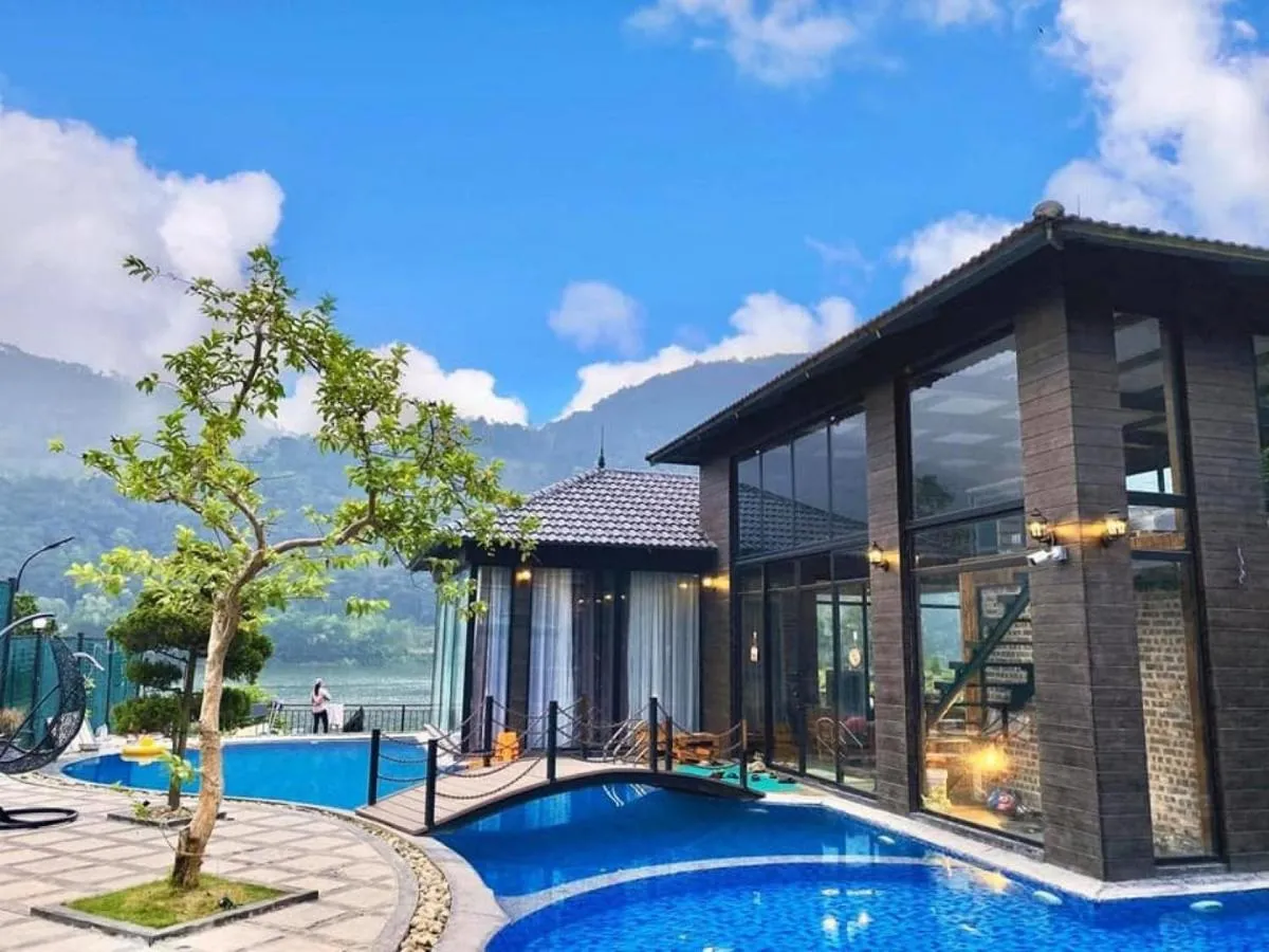 Image 1 of An Viên House Sóc Sơn Venuestay