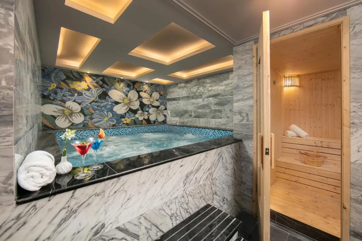 Image 5 of Anatole Hotel Hanoi
