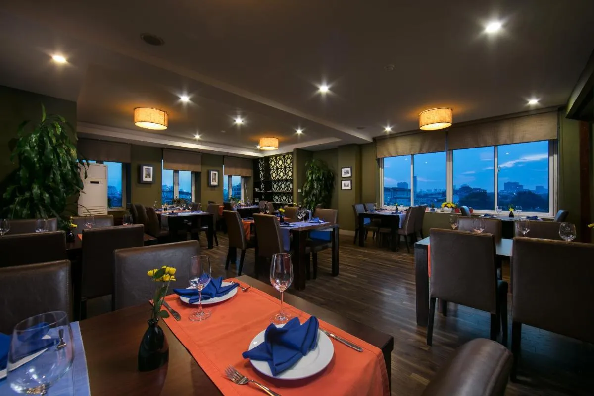 Image 3 of Anise Hotel & Spa Hanoi