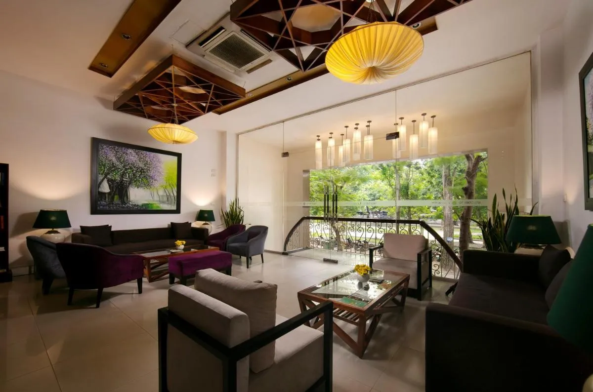 Image 4 of Anise Hotel & Spa Hanoi