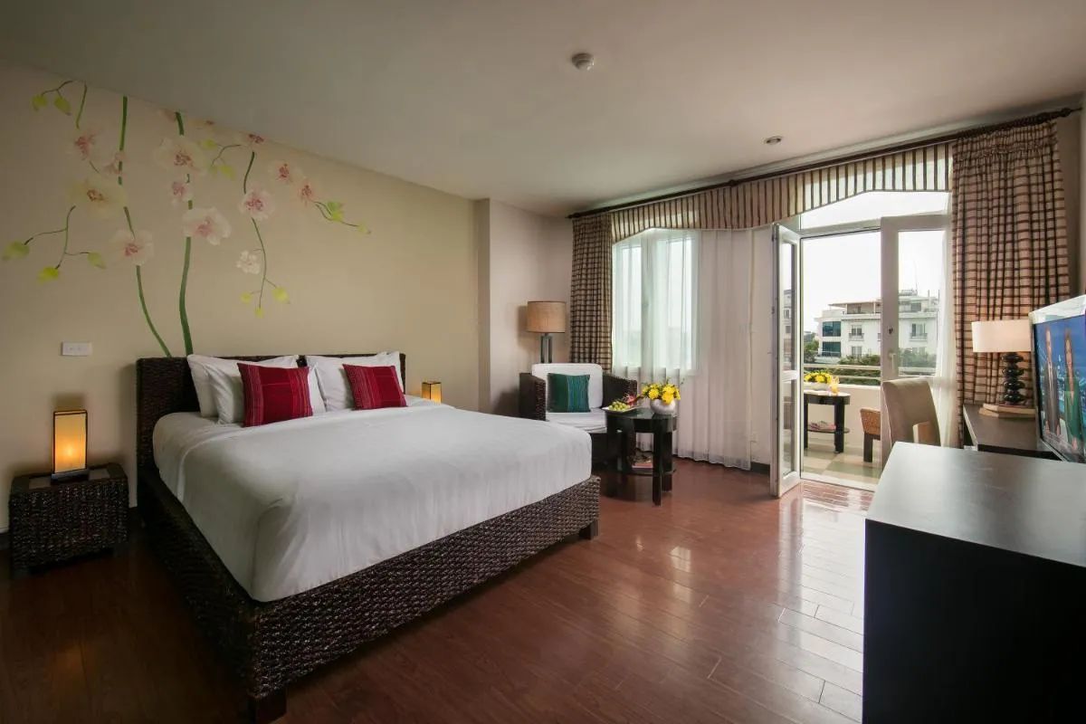 Image 1 of Anise Hotel & Spa Hanoi