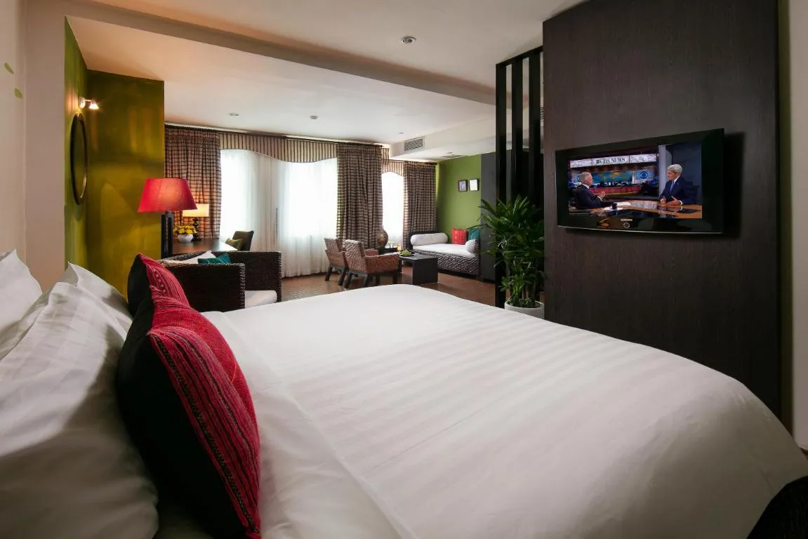 Image of Anise Hotel & Spa Hanoi
