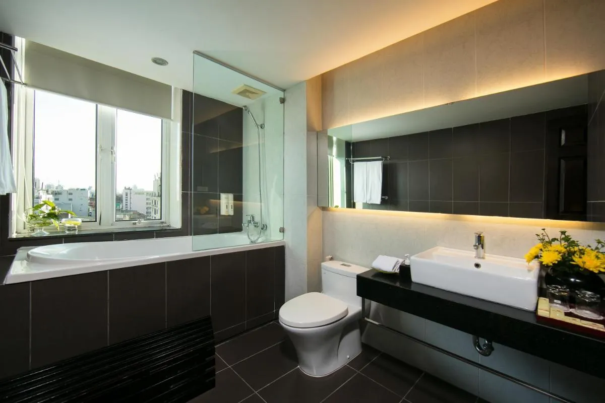 Image 2 of Anise Hotel & Spa Hanoi