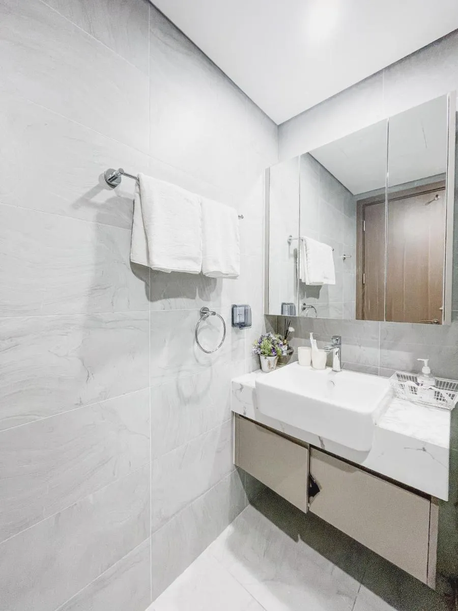 Image 4 of Apartment 1BR-FL24th-R105 Building-Vinhomes Ocean Park