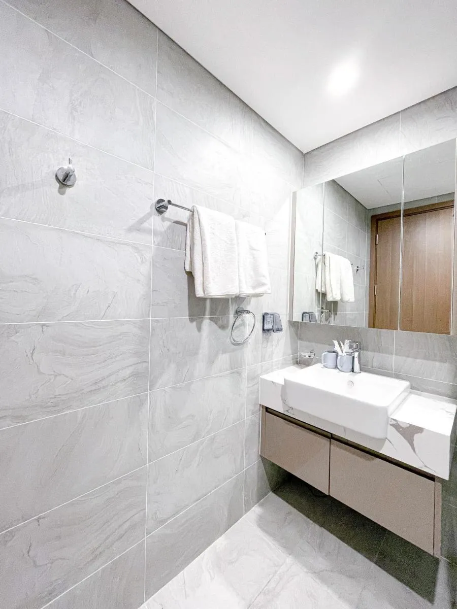 Image 3 of Apartment 1BR FL28th-Ruby-Vinhomes Ocean Park