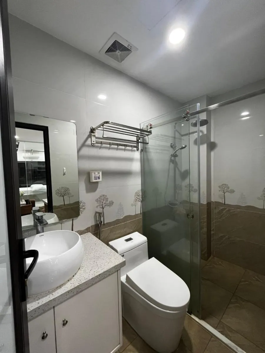 Image 3 of Apartment 285 Đội Cấn, Hà Nội