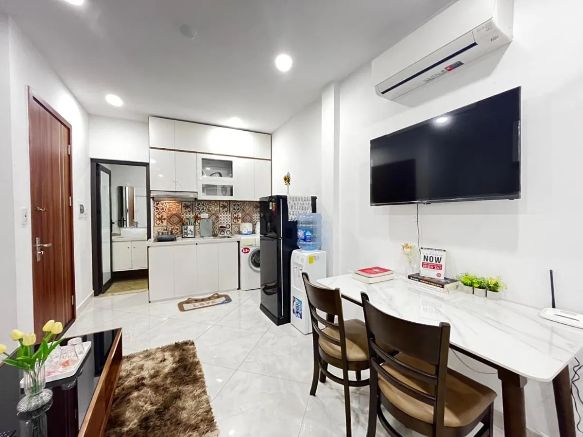 Image 4 of Apartment 285 Đội Cấn, Hà Nội
