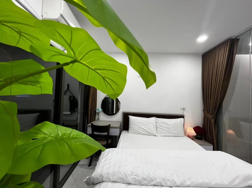 Image of Apartment 285 Đội Cấn, Hà Nội